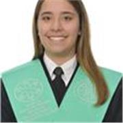 Maestra de Matemáticas de Primaria hasta 2°ESO