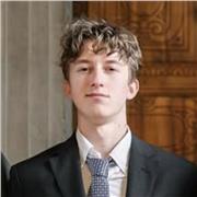 I am a dedicated and committed tutor, passionate about helping students in pre-IB or IB mathematics (preferably AA), and physics.