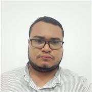 profesor particular de dibujo artistico y tecnico con experiencia