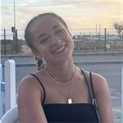 Cours particuliers de mathématiques jusqu’au lycée, en troisième année de licence de mathématiques.