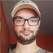 Programador Web con experiencia en proyectos reales enseña HTML, CSS, JavaScript, PHP y React