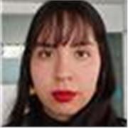 Profesora de psicología clínica educativa, tanto infantil como para adultos