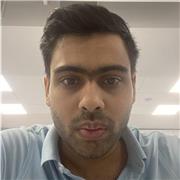 Mohamed Rehan Patel