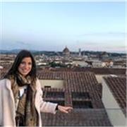 Laureata con formazione artistica, offro lezioni private di Disegno e Pittura