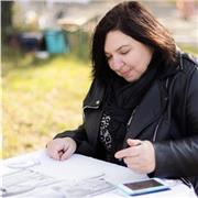 Cours de dessin avec une Artiste Internationale cotée Drouot et régulièrement médaillée