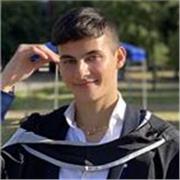 English & Science tutor providing lessons for students of all ages, backgrounds, and curriculums. Recent University Honours graduate & current Masters researcher with a proficiency in writing, language, life sciences, and more. Flexible schedule— Online &