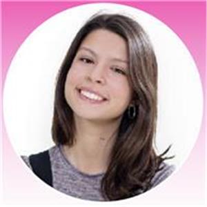 Margarida Palma Carpinteiro