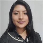 Profesora de química con experiencia en clases para bachillerato de forma virtual