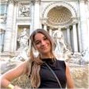 Enseño Español e Inglés! Hablo tres idiomas, y me encantaría compartirlos contigo.