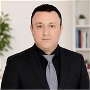 Experienced English teacher with over 20 years of teaching experience
