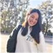 Profesora de química para niños y adolescentes