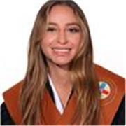 Profesora de inglés apta para todas las edades 