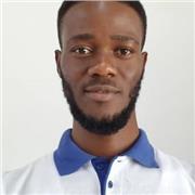 Oranusi Chigozie Kevin