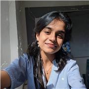 Hello! I'm Anwesha a driven tutor offering Maths and Physics tutoring for GCSE and A-level students, with proven results