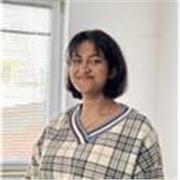 English tutor providing lessons for all age groups at a beginner or intermediate level