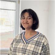 Anushri Upadhyay