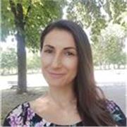 English and Serbian teacher for children aged from 5 to 12.