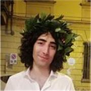 Studente Laureato in ingegneria Biomedica al Politecnico di torino