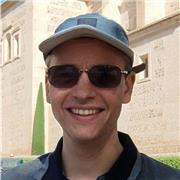 Ingénieur Télécom de formation Donne cours de maths collège et lycée