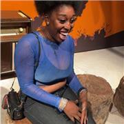 Dedicated English Tutor Supporting Academic Growth and Confidence