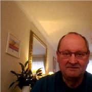 Andrew Chanerley, BSc(Hons), MSc, PhD