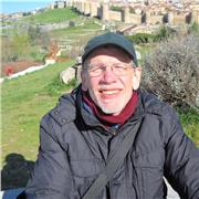 Insegnante madre-lingua