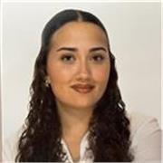 Estudiante de magisterio, mi pasión es enseñar a los niños/as. Daria clases de apoyo o refuerzo para educación primaria.