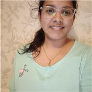 Sneha Sara John