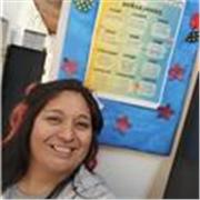 Clases particulares de alfabetización inicial para niños y adultos que no han adquirido la lectoescritura en español