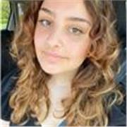 Studentessa universitaria impartisce lezioni elementari e medie tutte le materie, superiori lingue e metodo studio. No francese