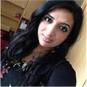 English and Maths tutor providing lessons to primary school age (5-12)