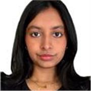 I am a university student tutoring A-Level and GCSE students. 