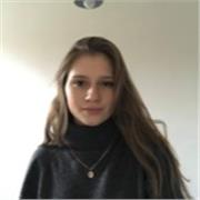 Bonjour je suis professeur particulière d’anglais et de français