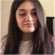 Studentessa di Scuole Superiori offre ripetizioni di inglese a ragazzi di 1/2/3 media e elementari