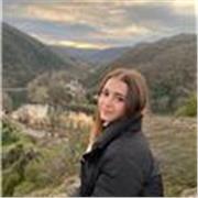 Soy estudiante de traducción francesa e inglesa, no tengo experiencia laboral previa enseñando pero me encantaría enseñar a otros 