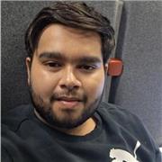 Whether you're a beginner or need a refresher, I'll guide you with personalized lesson plans and help you master concepts.