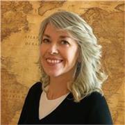 Docente canadese madrelingua: Business English, colloqui di lavoro e preparazione esami.