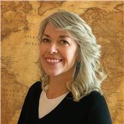 Docente canadese madrelingua: Business English, colloqui di lavoro e preparazione esami.