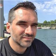 Master 2 Histoire contemporaine - enseigne Histoire, géographie et français