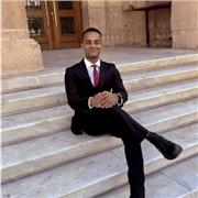 I am an electrical engineering graduate with a bunch of knowledge in Math, physiscs and academic courses.