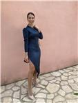 Fashion stylist passione per la moda e per la lingua inglese 