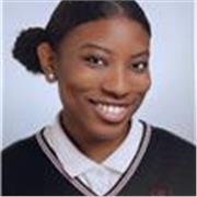 Soy alumna de Segundo de bachillerato y me considero apta para dar clases. tengo paciencia 