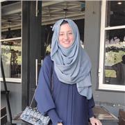 Hi! My name is Muntaha, and I’m a passionate and patient math tutor who loves working with young learners. I make math fun, simple