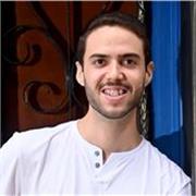 Licenciado em Matemática pela UFRPE, dou aulas de matemática para ensino básico, superior, vestibulares, concurso, cursinho e ENEM