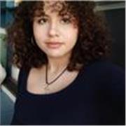 Profesora de Inglés/Castellano/Historia/Biología para menores de 12 años en Alicante.