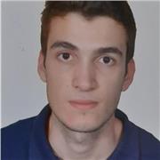 Professeur de chimie pour les classes secondaires