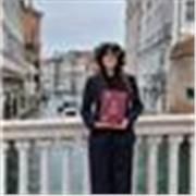 Impara il cinese con laureata magistrale Ca' Foscari, con certificazione HSK5, offre lezioni personalizzate e con esperienza