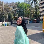 I give private lessons tailored to your needs.