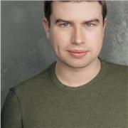 Conor Clarke McGrath