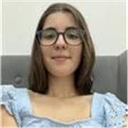 Estudiante de Bachillerato responsable, paciente, comprometida y con gran vocación educativa. Me apasionan los niños y la enseñanz